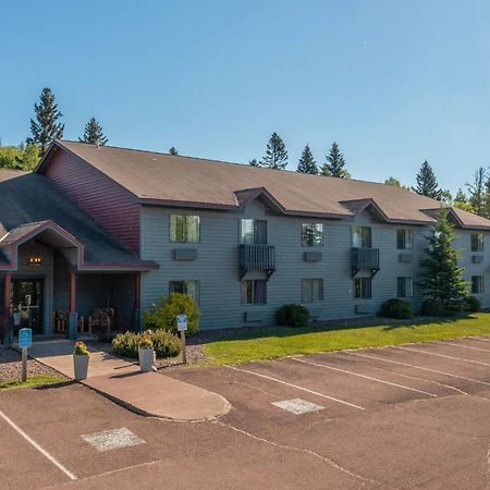 Mountain Inn At Lutsen Kültér fotó