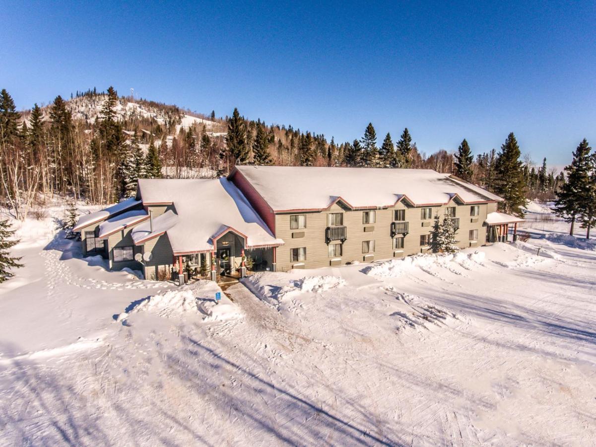 Mountain Inn At Lutsen Kültér fotó
