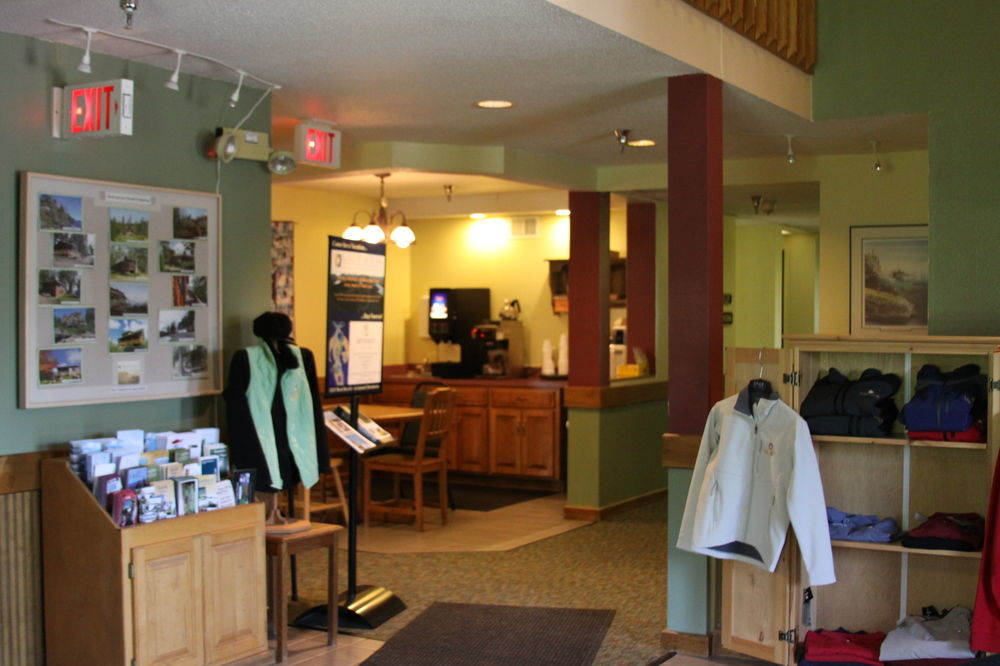 Mountain Inn At Lutsen Kültér fotó