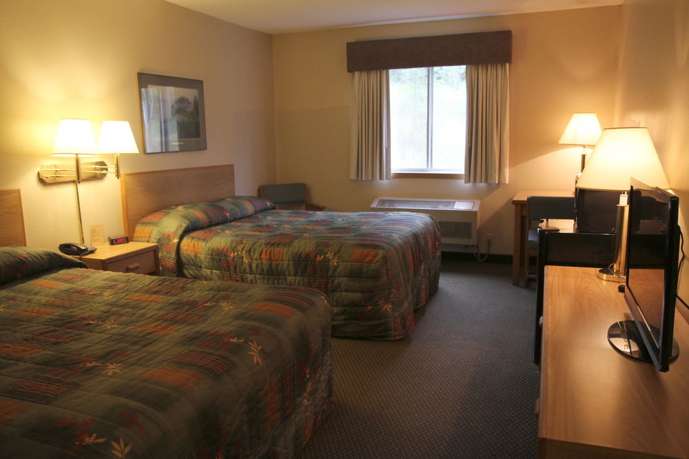 Mountain Inn At Lutsen Kültér fotó
