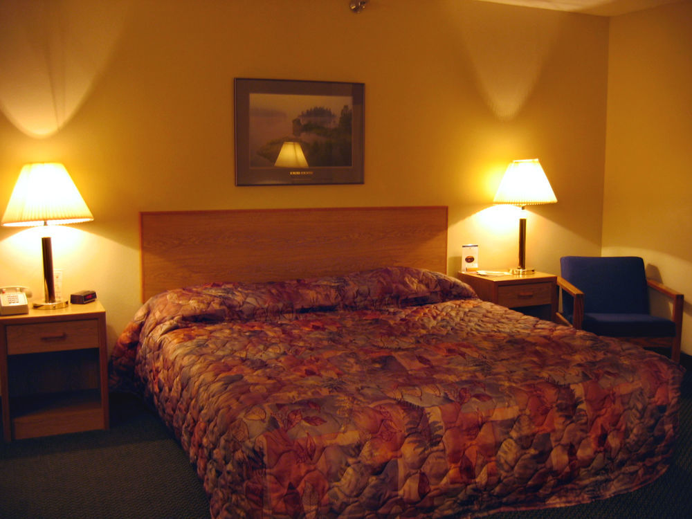 Mountain Inn At Lutsen Kültér fotó