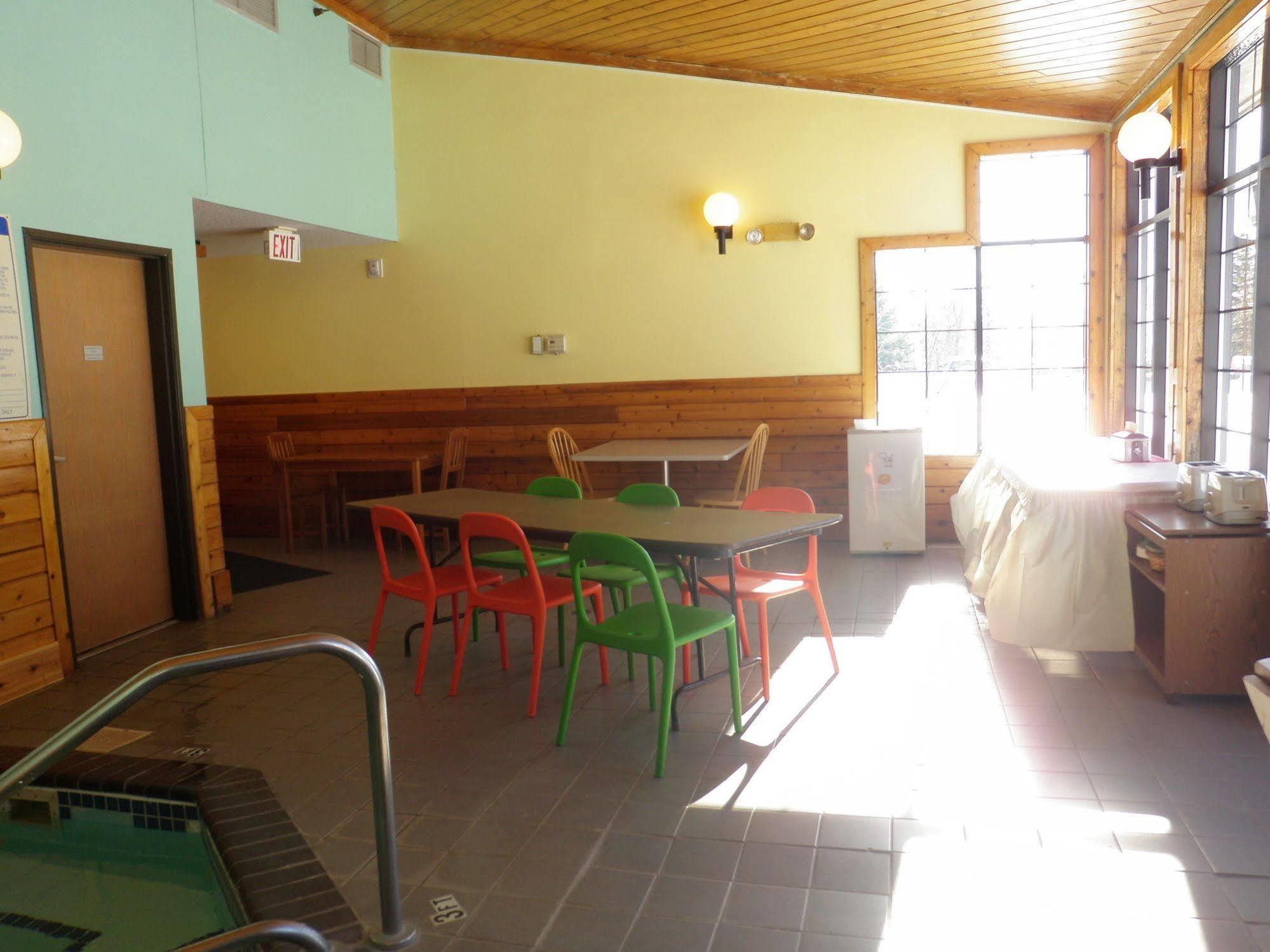 Mountain Inn At Lutsen Kültér fotó