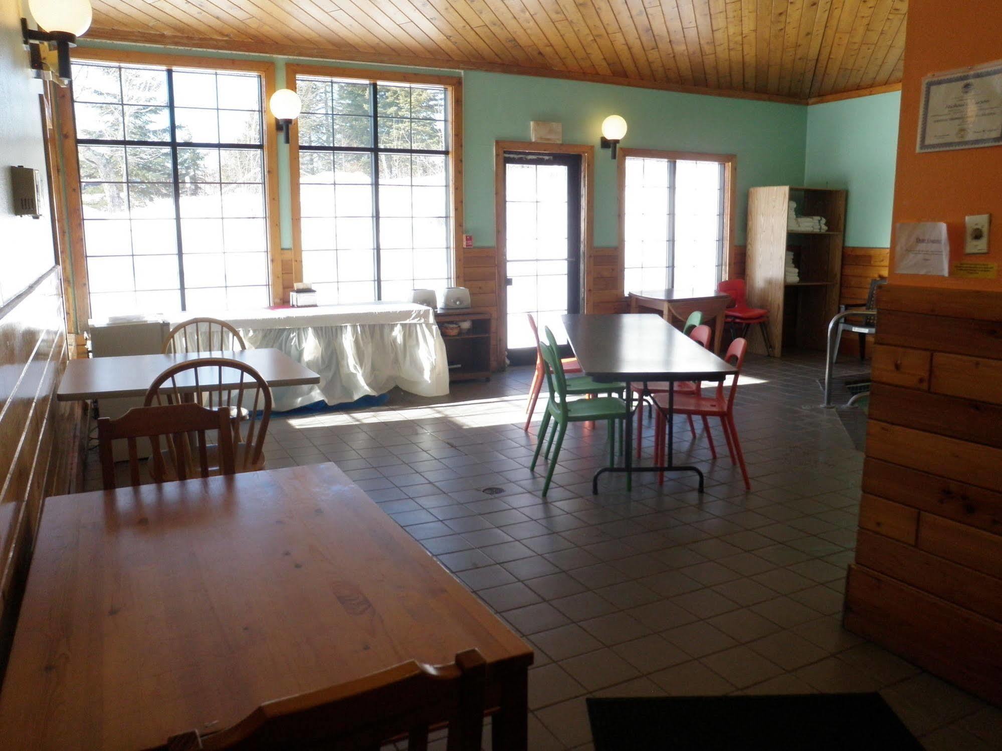 Mountain Inn At Lutsen Kültér fotó