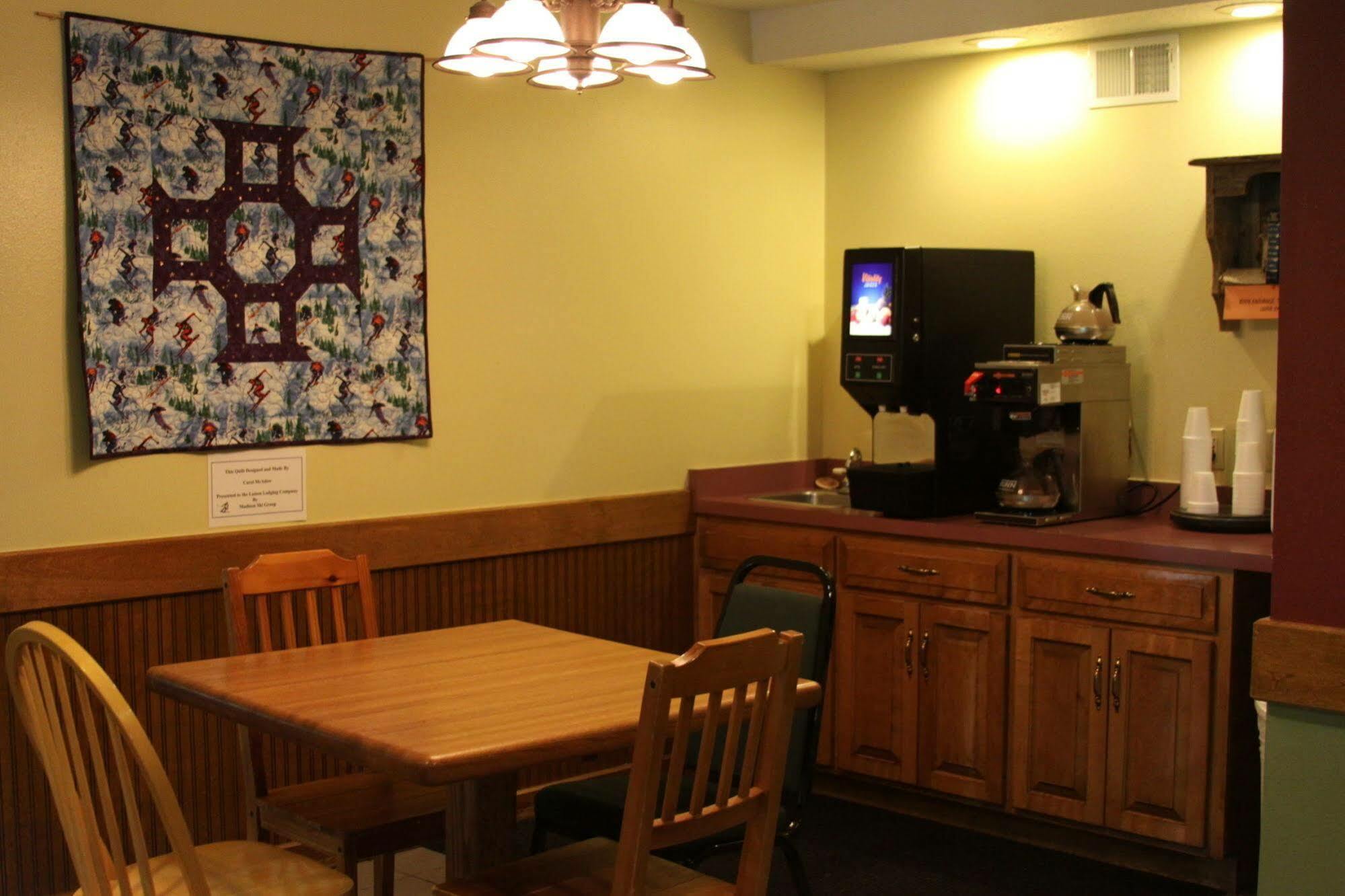 Mountain Inn At Lutsen Kültér fotó