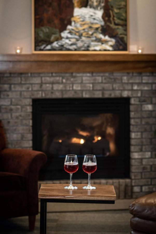 Mountain Inn At Lutsen Kültér fotó